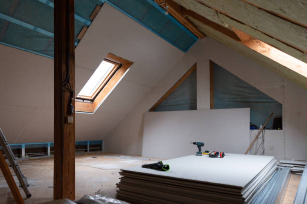 Best Insulation for Specific Applications in Vamo, FL